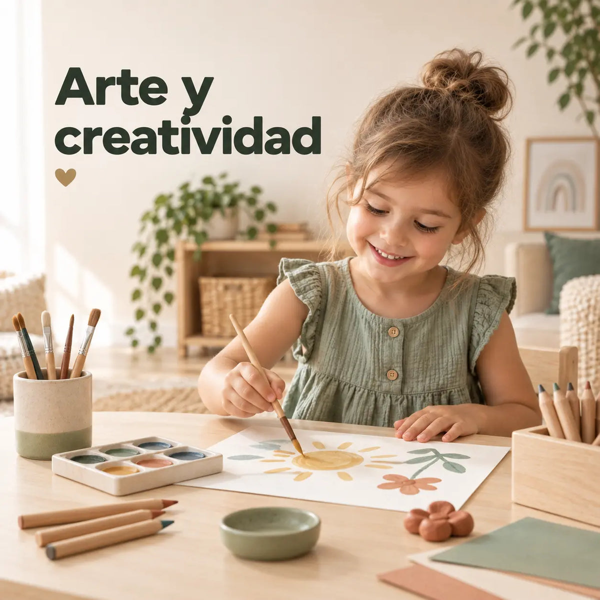 Arte y creatividad