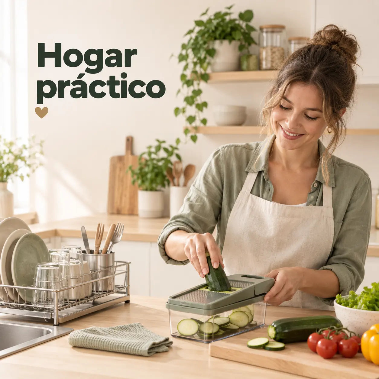 Hogar práctico