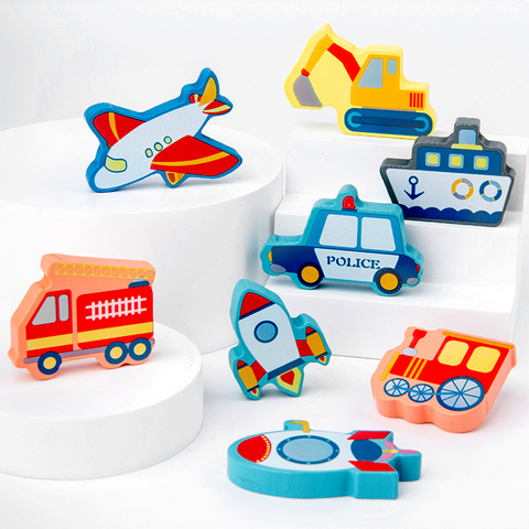 Tablero Sensorial Montessori